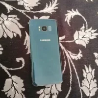 سامسونگ s8. ال سیدی خراب