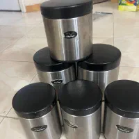 سرویس اورانوس همه ش سالم یکیش طبق تصویر