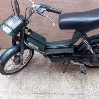 موتور براوو مدل 82