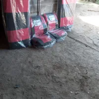 صندلی ۴۰۵ درحد تمیز ست کامل