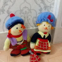 عروسک|اسباب‌‌بازی|سبزوار, فرهنگیان|دیوار
