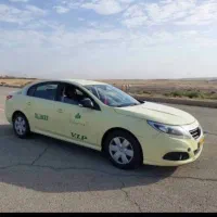 تاکسی فرودگاه امام خمینی رنو سفران