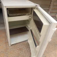 یخچال آزمایش