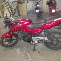 موتور پالس ۱۸۰