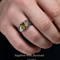 استخدام نیروی پوست‌پرداخت زیورآلات نقره (با سابقه)