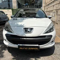 207 MC 1401/بی توضیح/اتومات/اتوکارل