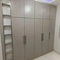 کابینت و کمددیواری باکسی