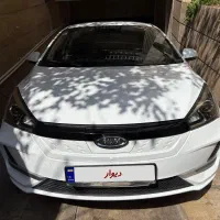 آریزو 5 برقی مدل ۲۰۲۴ وارداتی در حد صفر