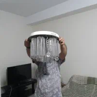 لوستر ست درحد نو