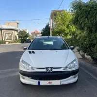 ۲۰۶ تیپ ۲