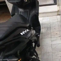 آیروکس کویر مدل ۴۰۱