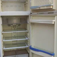 یخچال دو موتور دانفس آلمان