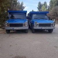 وانت تلفنی نیسان کارگر حمل نقل باربری شهرستان شهری