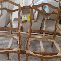 نیروی رنگکار و رویه کوب مبلمان