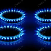 تعمیرات تخصصی انواع اجاق گاز رومیزی فردار  شیشه