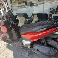 موتور ۱۶۰بسیارتمیز ۱۴۰۲