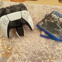 ps5 fat|کنسول، بازی ویدئویی و آنلاین|شهرکرد, |دیوار