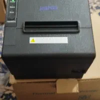 فیش پرینتر و لیبل زن بلوتوثی بی سیم