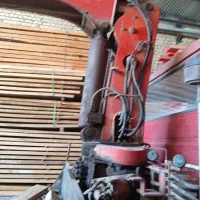 جرثقیل608|خودرو سنگین|قم, دانش|دیوار