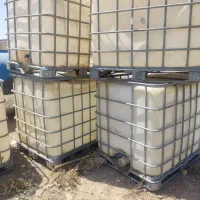 تانکر ۱۰۰۰ لیتری