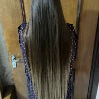 مو لخت بور طلایی