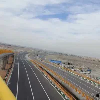 اینده نگر باشید باخرید حسین اباد جلدک‌ /اصغری