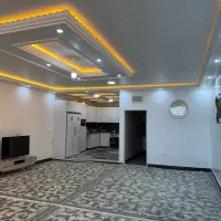 ساختمان نو ساز ۱۶۵ متری