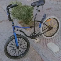 دوچرخه