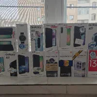 اکبند با کارانتی ۱۸ ماهه با رجیستر