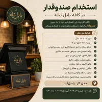 استخدام صندوقدار