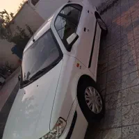 سمند ۹۹lx