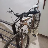 دوچرخه ماکان