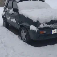 فروش پیکی مدل ۸۴