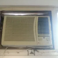 کولرگازی الجی گلد