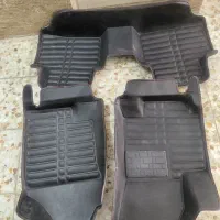 کف پوش ۳ بعدی جک s3