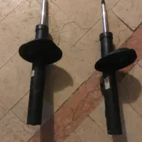 کمک جلو 207 206