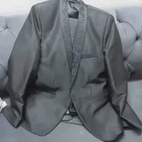 کت شلوار سایز ۴۲