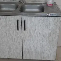 کابینت سینک ابچکان