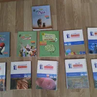 کتاب های قلم چی