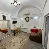 اقامتگاه سنتی دوخوابه خاط... - رزرو قسطی در جاباما