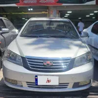 جیلی mgrand7 2014 ارس