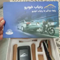ردیاب و gps زنوتیک  x3 اصلی ...