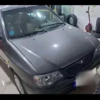 پراید 132
