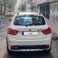 کوییک GXR فول بدون رنگ و گریسی