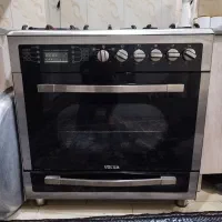 فرگاز مارک ولگا