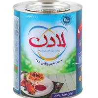 روغن ۵کیلویی غنچه و لادن