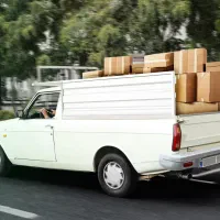 باربری پیکان وانت ۲۴ ساعته اقتصادی