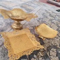 ظروف سرووپزیرایی