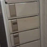 فروش فریزرخارجی