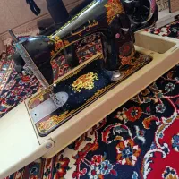 چرخ خیاطی  دستی شارپ
